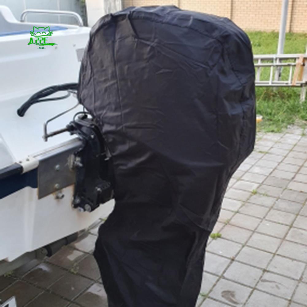 Outboard Motor Cover Waterproof - A22E-420D Pokrowiec Ochronny na Silnik Zaburtowy