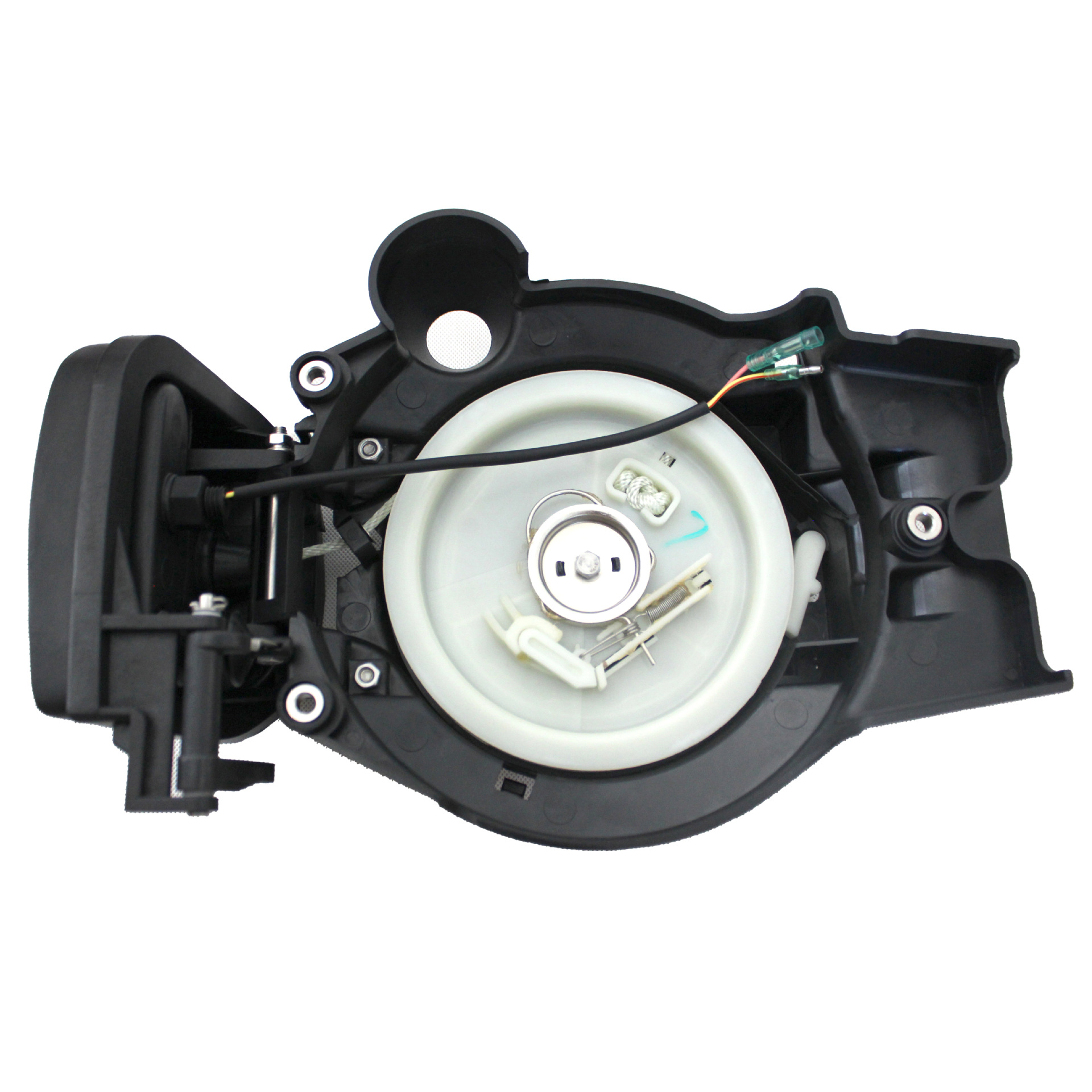 Outboard Motor 4 Stroke 15Hp - Płyta rozrusznika do silnika zaburtowego Yamaha
