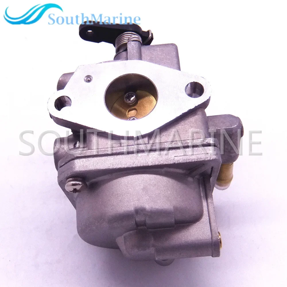 Outboard Motor 6Hp 4 Stroke - Zespół gaźnika 5041107 do silnika łodziowego