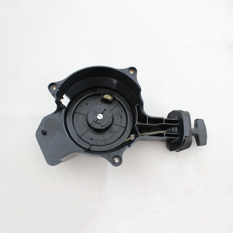 Outboard Motor 6Hp 4 Stroke - Część do silnika łodziowej Yamaha Powertec,