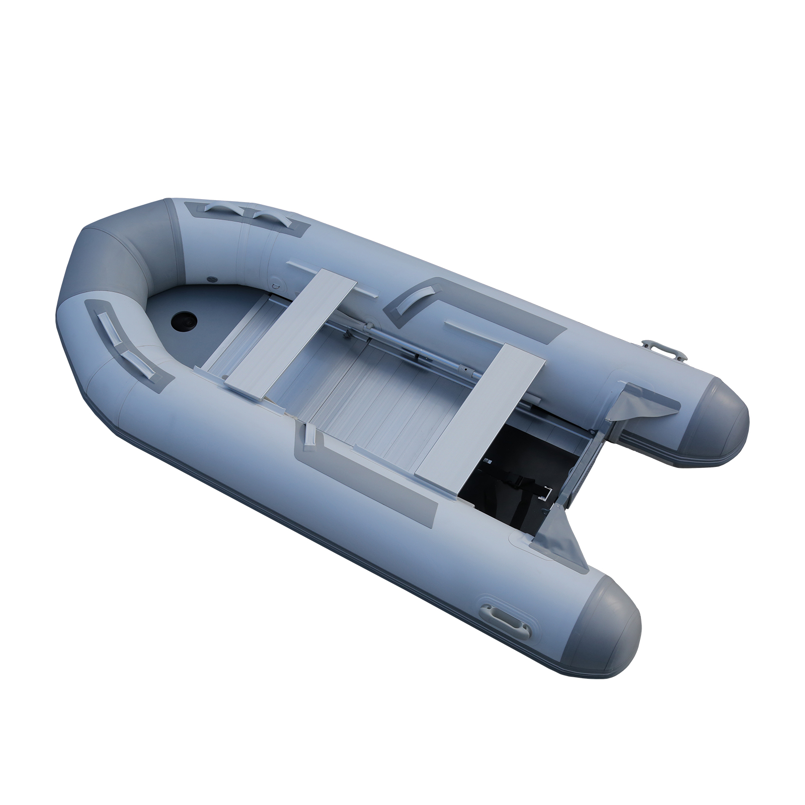 Inflatable Boat 3.3M Pvc - 1,2 mm PVC, 10,8 stóp (3,3
