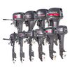 Outboard Motor 9.9Hp 4 Stroke - Cena producenta silników zaburtowych do łodzi