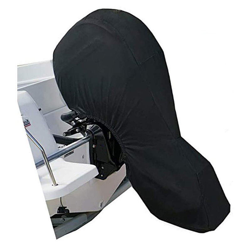 Outboard Motor Cover Waterproof - Pokrowiec na silnik łodzi, wodoodporny, z