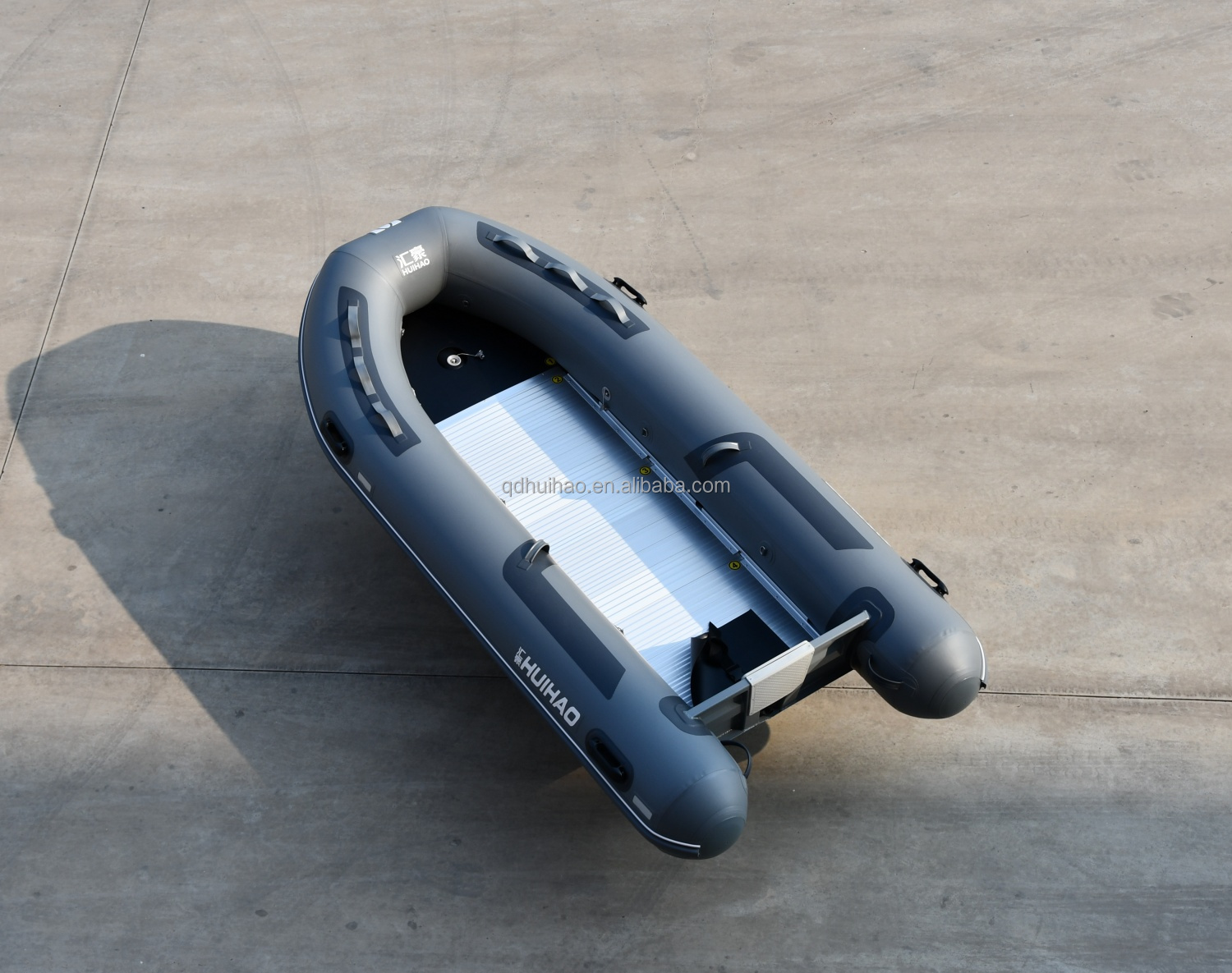 Inflatable Boat 3.3M Pvc - HUIHAO 3.3M Hurtowa Łódka Wędkarska Nadmuchiwana