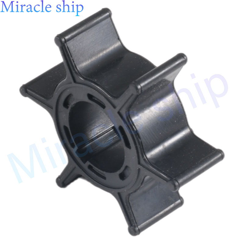 Outboard Motor 9.9Hp 4 Stroke - 19210-ZW9-A31 19210-ZW9-A32 Wirnik pompy wodnej do