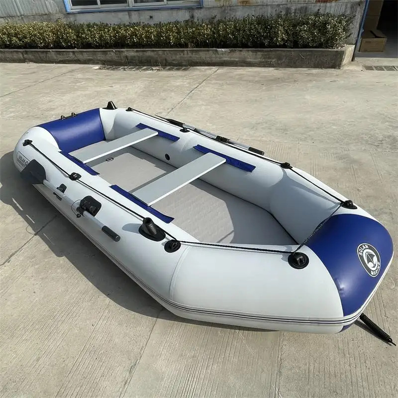 Inflatable Boat 3.3M Pvc - # Dla Solarmarine 3,3 m dmuchana