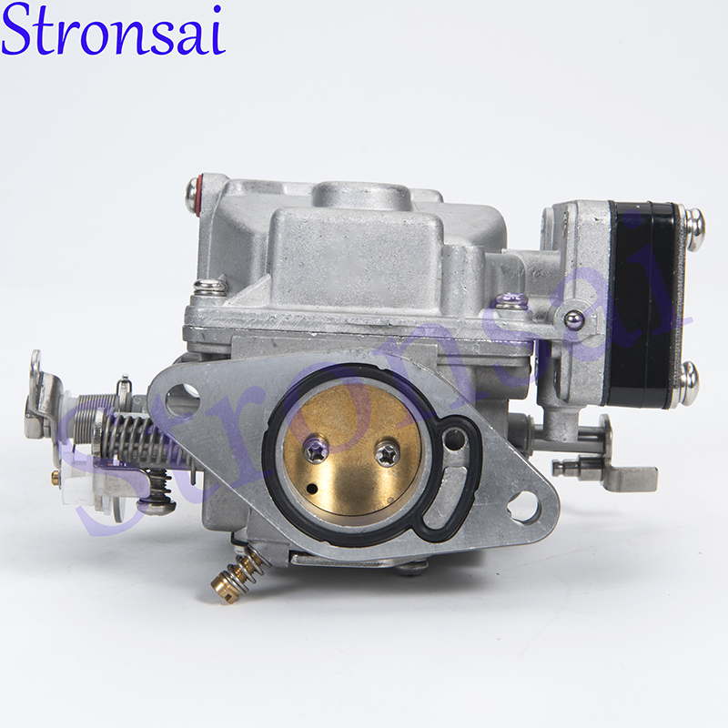 Outboard Motor 9.9Hp 4 Stroke - Gaźnik 3G2-03100 do silników zaburtowych Tohatsu