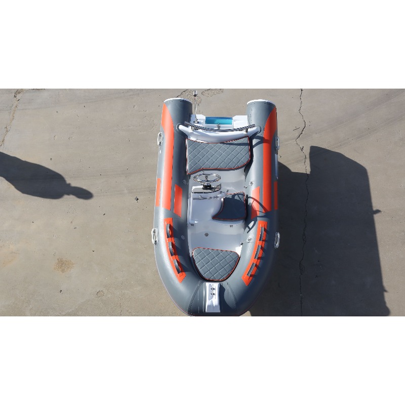 11ft 3,3m Podwójny Model Łodzi – Inflatable Boat 3.3M Pvc recenzja i cena