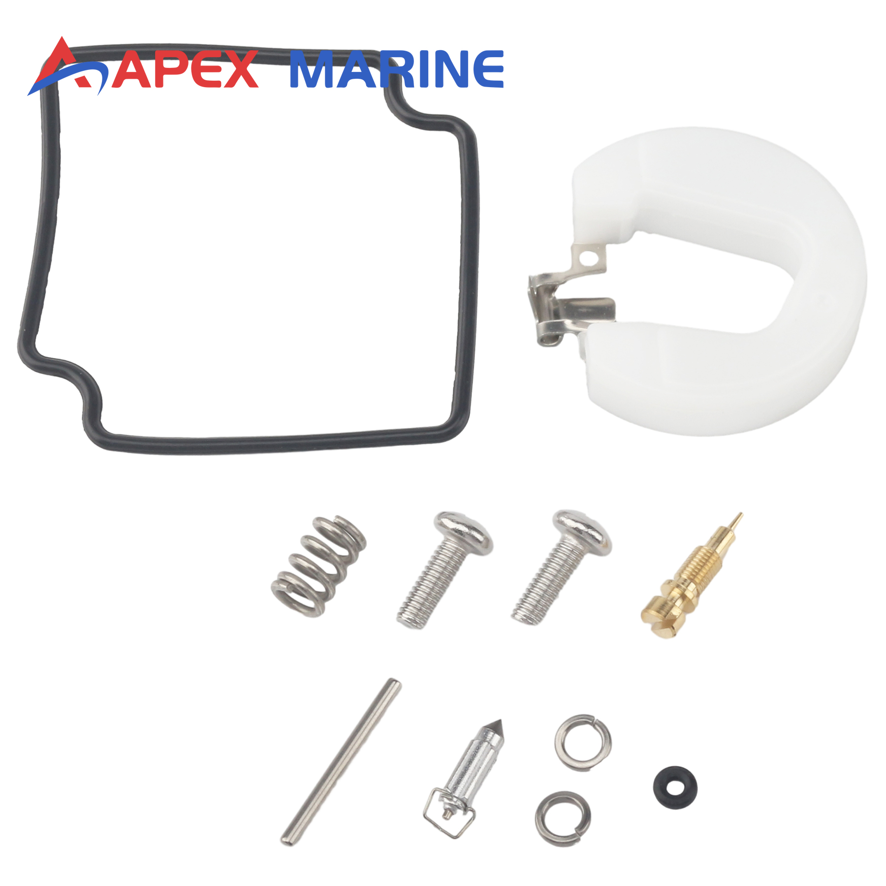 6BX-W0093-00 Zestaw naprawczy  – Outboard Motor 6Hp 4 Stroke recenzja i cena