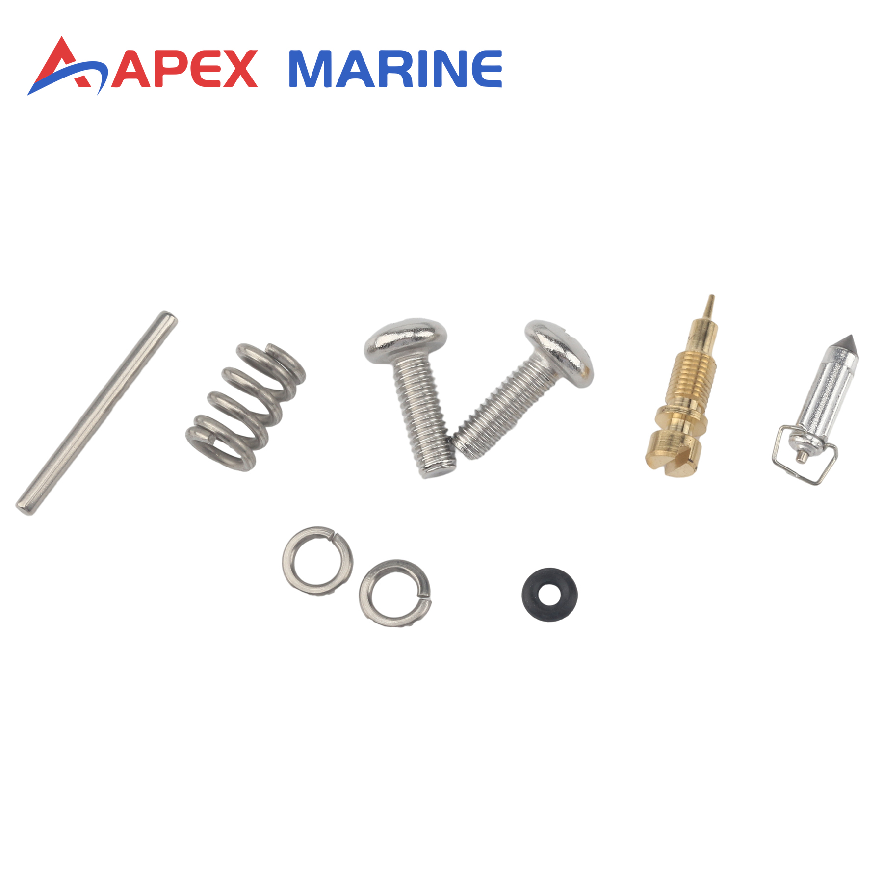 6BX-W0093-00 Zestaw naprawczy  – Outboard Motor 6Hp 4 Stroke recenzja i cena