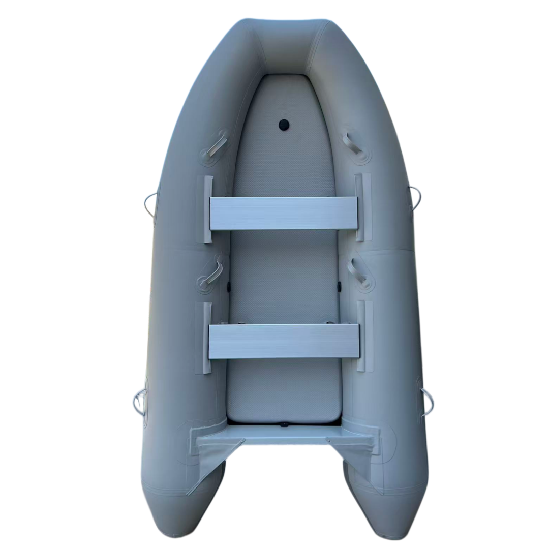 Ponton wędkarski PVC 3.3M, pon – Inflatable Boat 3.3M Pvc recenzja i cena