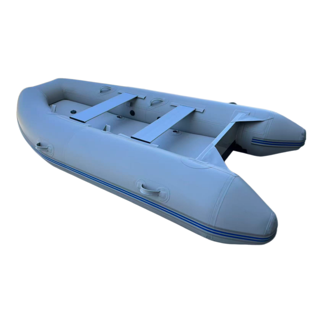 Ponton wędkarski PVC 3.3M, pon – Inflatable Boat 3.3M Pvc recenzja i cena