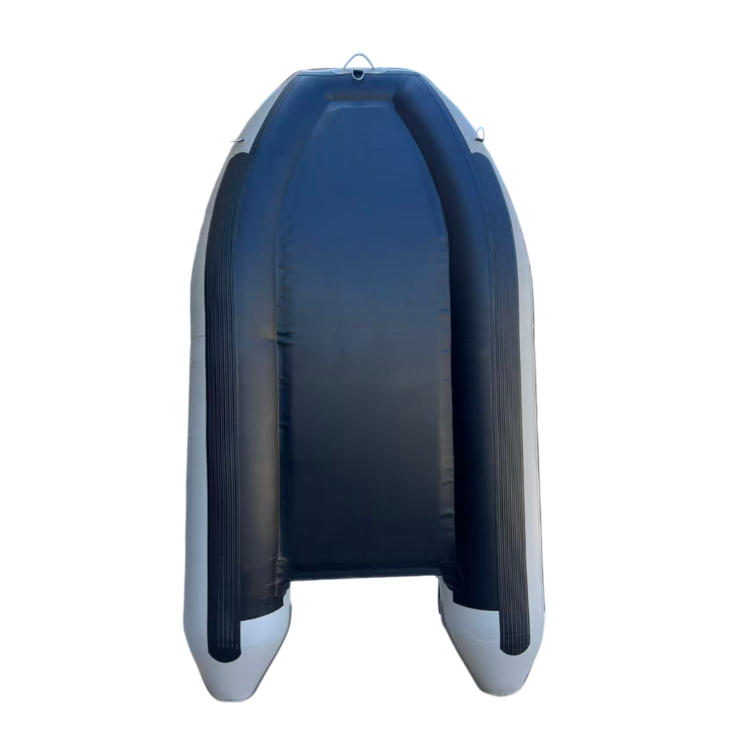 Ponton wędkarski PVC 3.3M, pon – Inflatable Boat 3.3M Pvc recenzja i cena