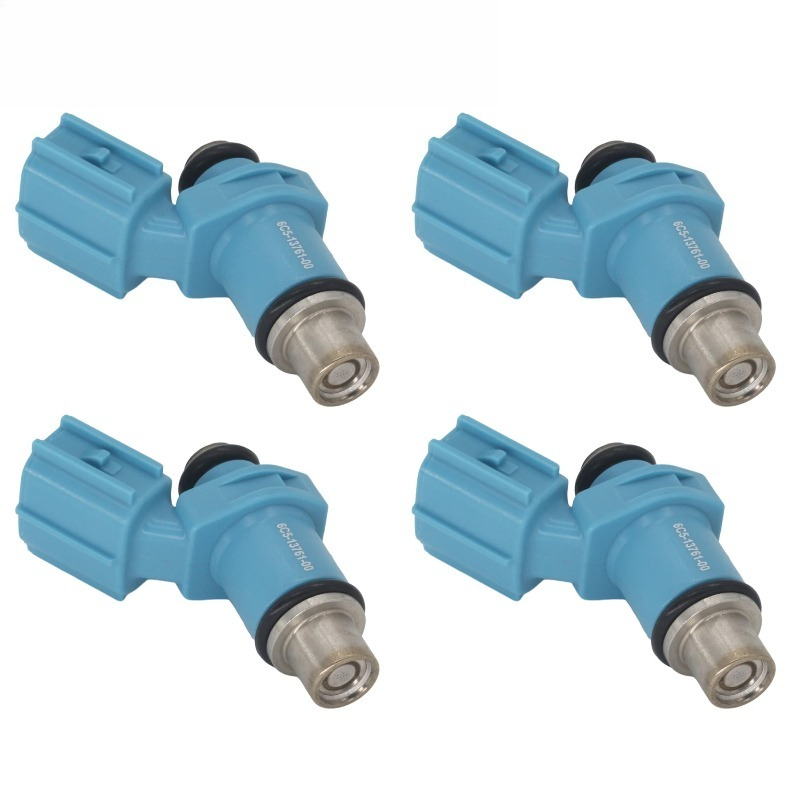 4 szt. 6C5-13761-00-00 6C5-137 – Outboard Motor 40Hp 2 Stroke recenzja i cena