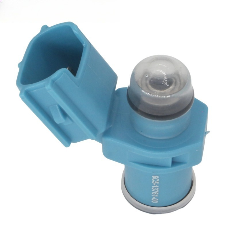 4 szt. 6C5-13761-00-00 6C5-137 – Outboard Motor 40Hp 2 Stroke recenzja i cena