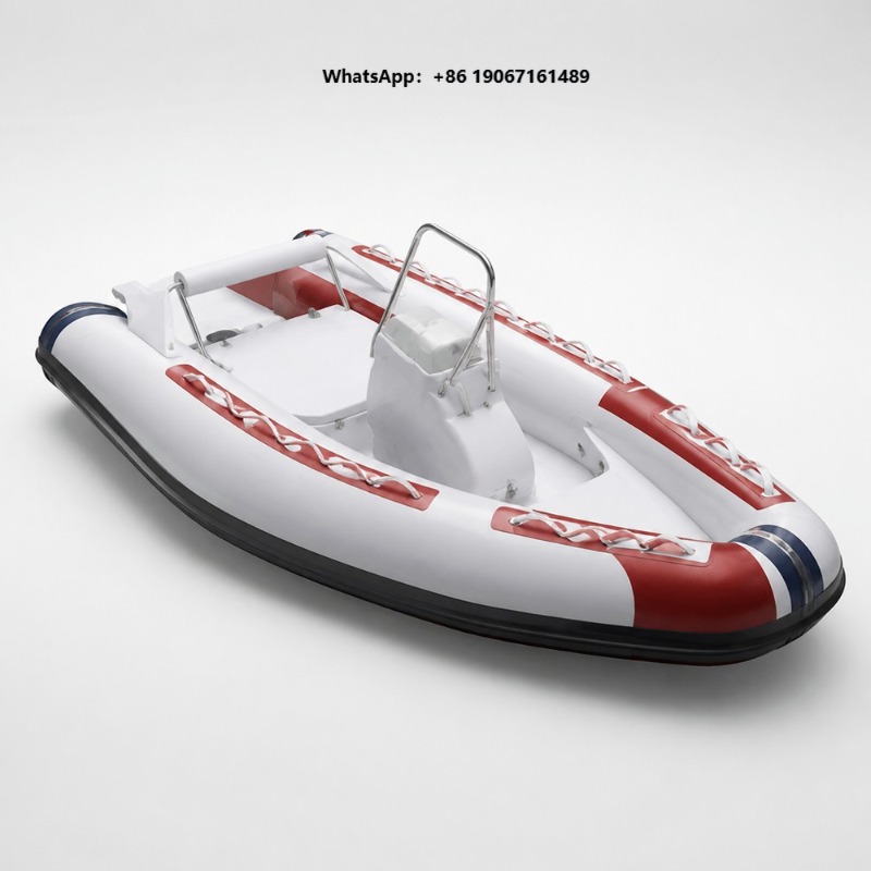 Nadmuchiwana łódź z tworzywa s – Inflatable Boat 3.3M Pvc recenzja i cena