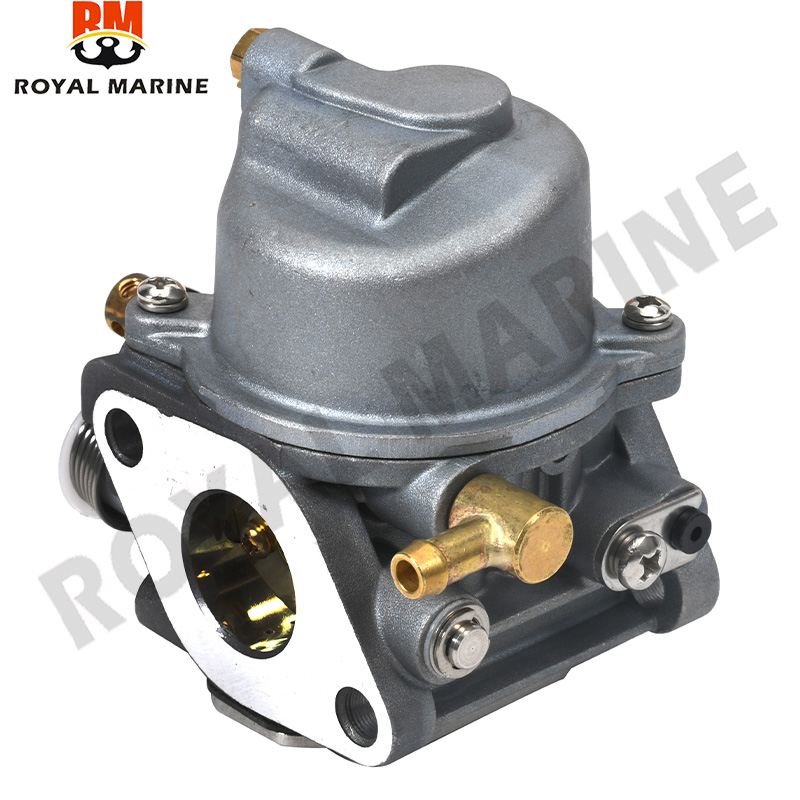 68T-14301 Gaźnik do silnika za – Outboard Motor 9.9Hp 4 Stroke recenzja i cena