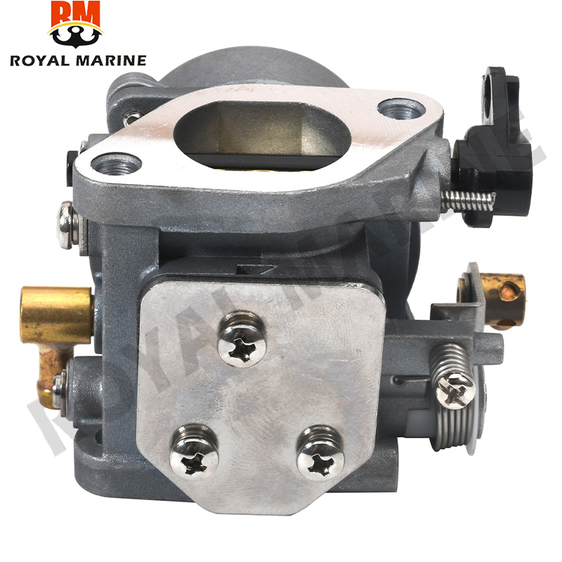 68T-14301 Gaźnik do silnika za – Outboard Motor 9.9Hp 4 Stroke recenzja i cena