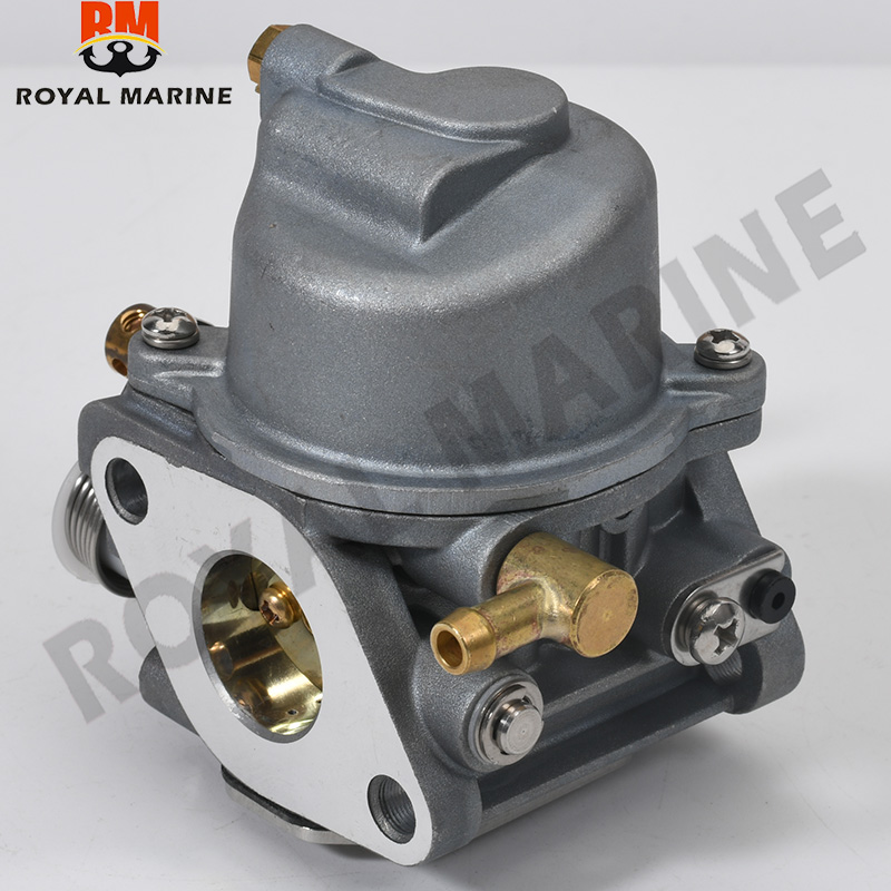 68T-14301 Gaźnik do silnika za – Outboard Motor 9.9Hp 4 Stroke recenzja i cena
