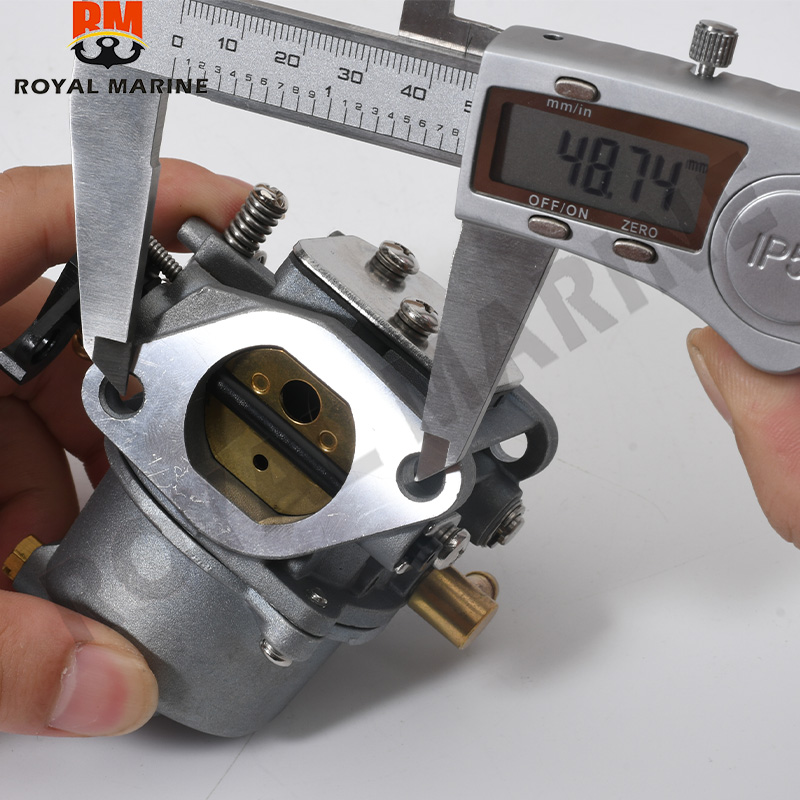 68T-14301 Gaźnik do silnika za – Outboard Motor 9.9Hp 4 Stroke recenzja i cena
