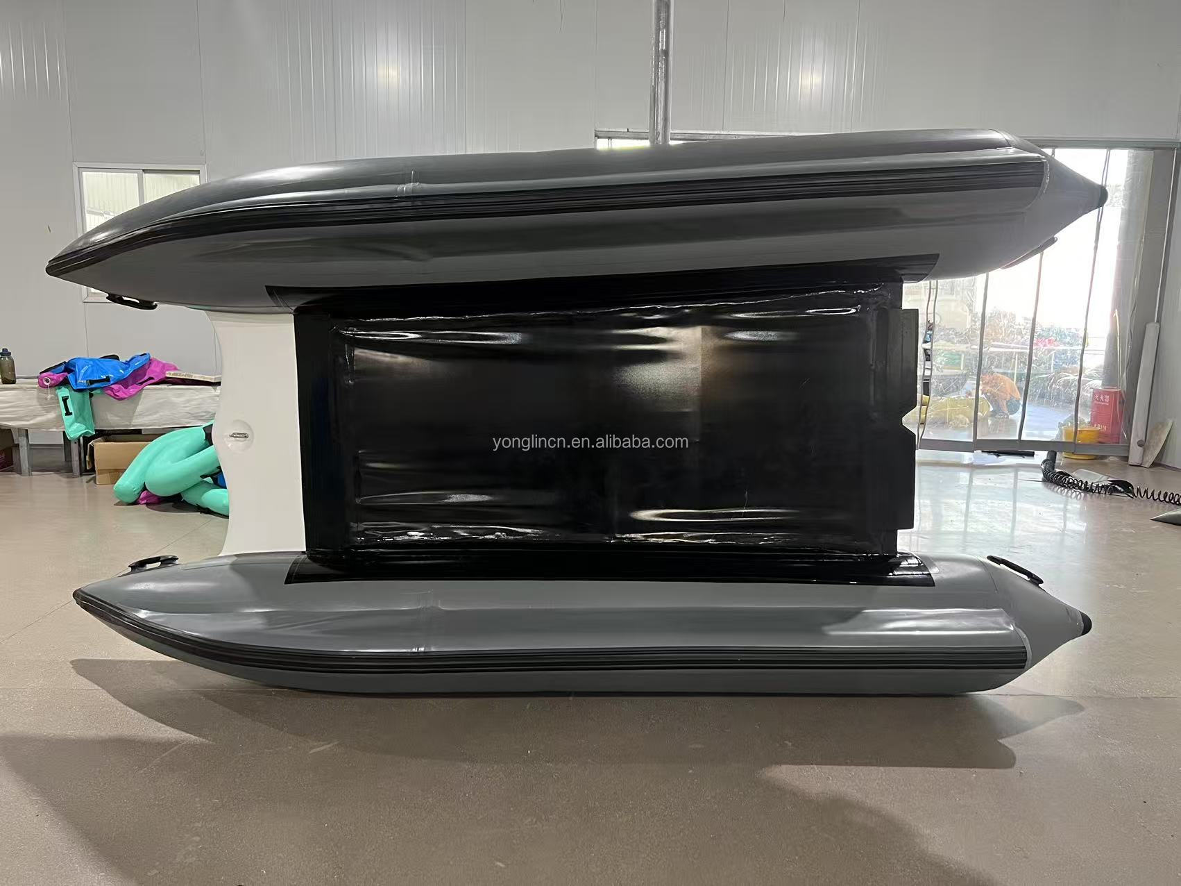Fabryczna Wyprzedaż 3.3m Hypal – Inflatable Boat 3.3M Pvc recenzja i cena