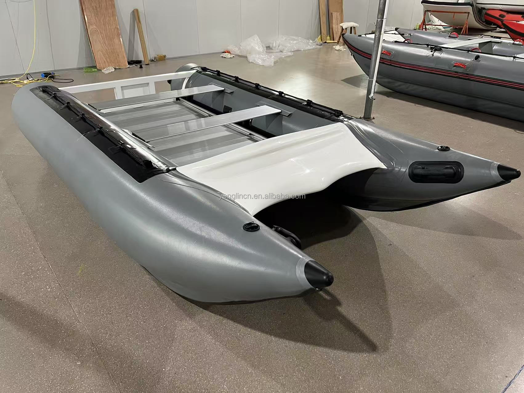 Fabryczna Wyprzedaż 3.3m Hypal – Inflatable Boat 3.3M Pvc recenzja i cena
