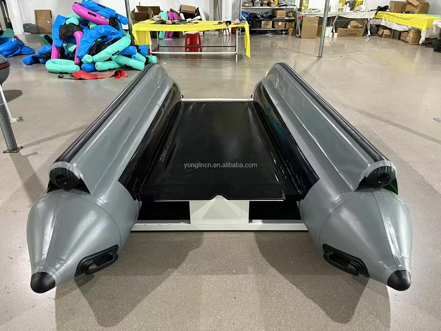 Fabryczna Wyprzedaż 3.3m Hypal – Inflatable Boat 3.3M Pvc recenzja i cena