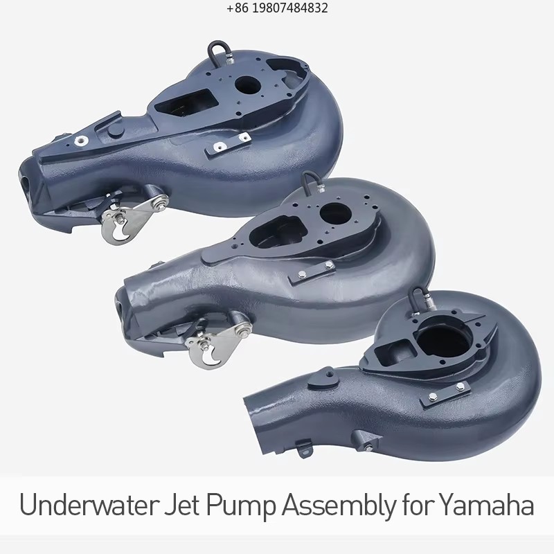 Silnik do łodzi 40 KM kompatyb – Outboard Motor 40Hp 2 Stroke recenzja i cena