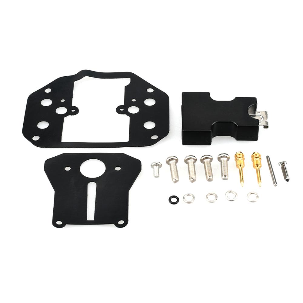 6F5-W0093 6F6-W0093 Zestaw nap – Outboard Motor 40Hp 2 Stroke recenzja i cena