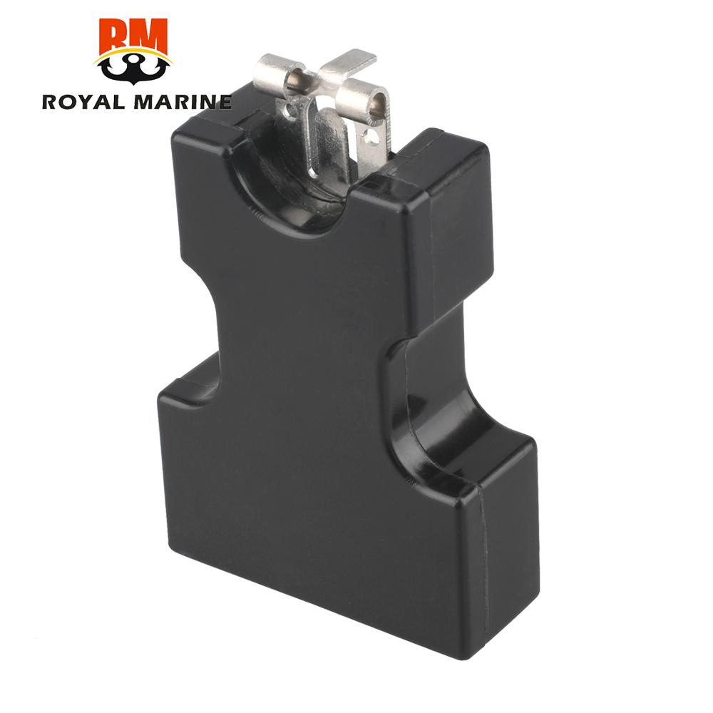 6F5-W0093 6F6-W0093 Zestaw nap – Outboard Motor 40Hp 2 Stroke recenzja i cena