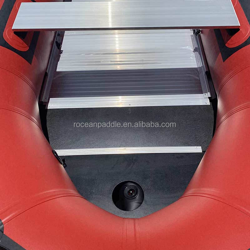Łódź pontonowa składana, z hom – Inflatable Boat 3.3M Pvc recenzja i cena