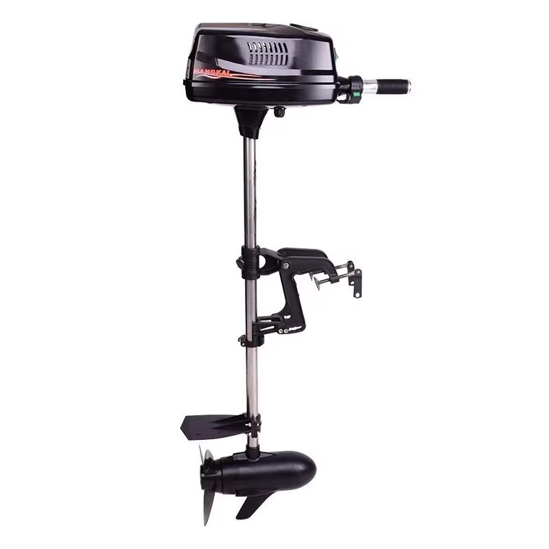 Wysokiej jakości, nowy, bezszc – Electric Outboard Motor 3Hp recenzja i cena