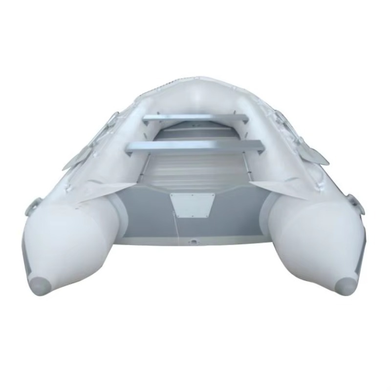 3,3 m 3,6 m 3,8 m Nadmuchiwana – Inflatable Boat 3.3M Pvc recenzja i cena