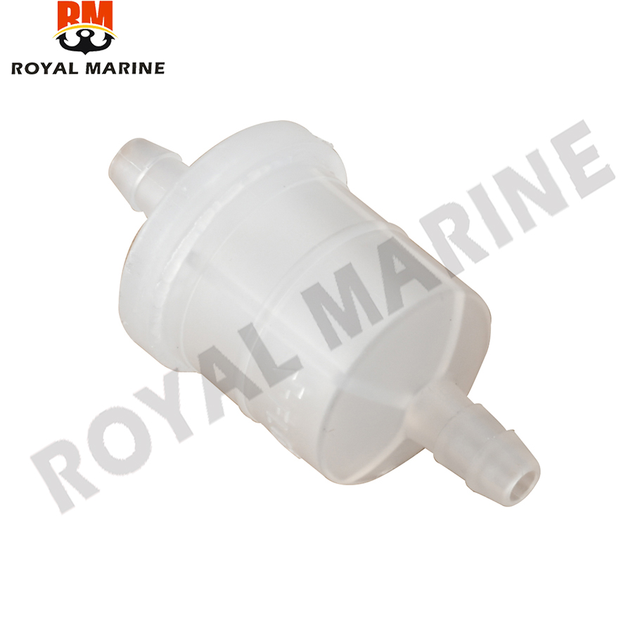 68T-24251 Filtr paliwa Odpowie – Outboard Motor 9.9Hp 4 Stroke recenzja i cena
