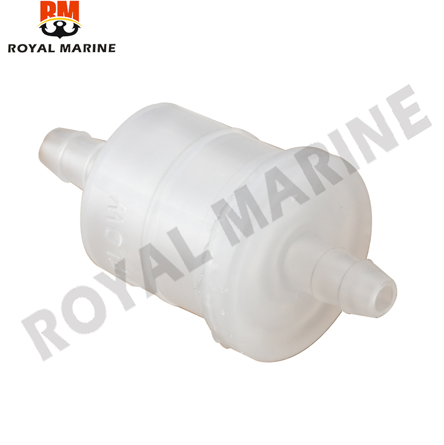 68T-24251 Filtr paliwa Odpowie – Outboard Motor 9.9Hp 4 Stroke recenzja i cena