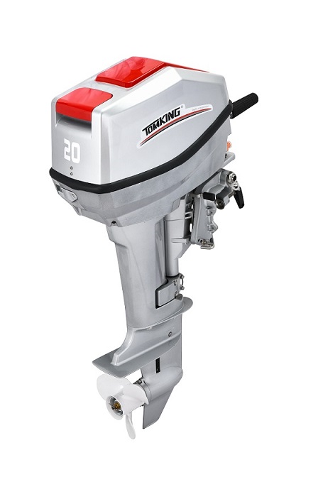 Silnik elektryczny 15kW do łod – Electric Outboard Motor 3Hp recenzja i cena