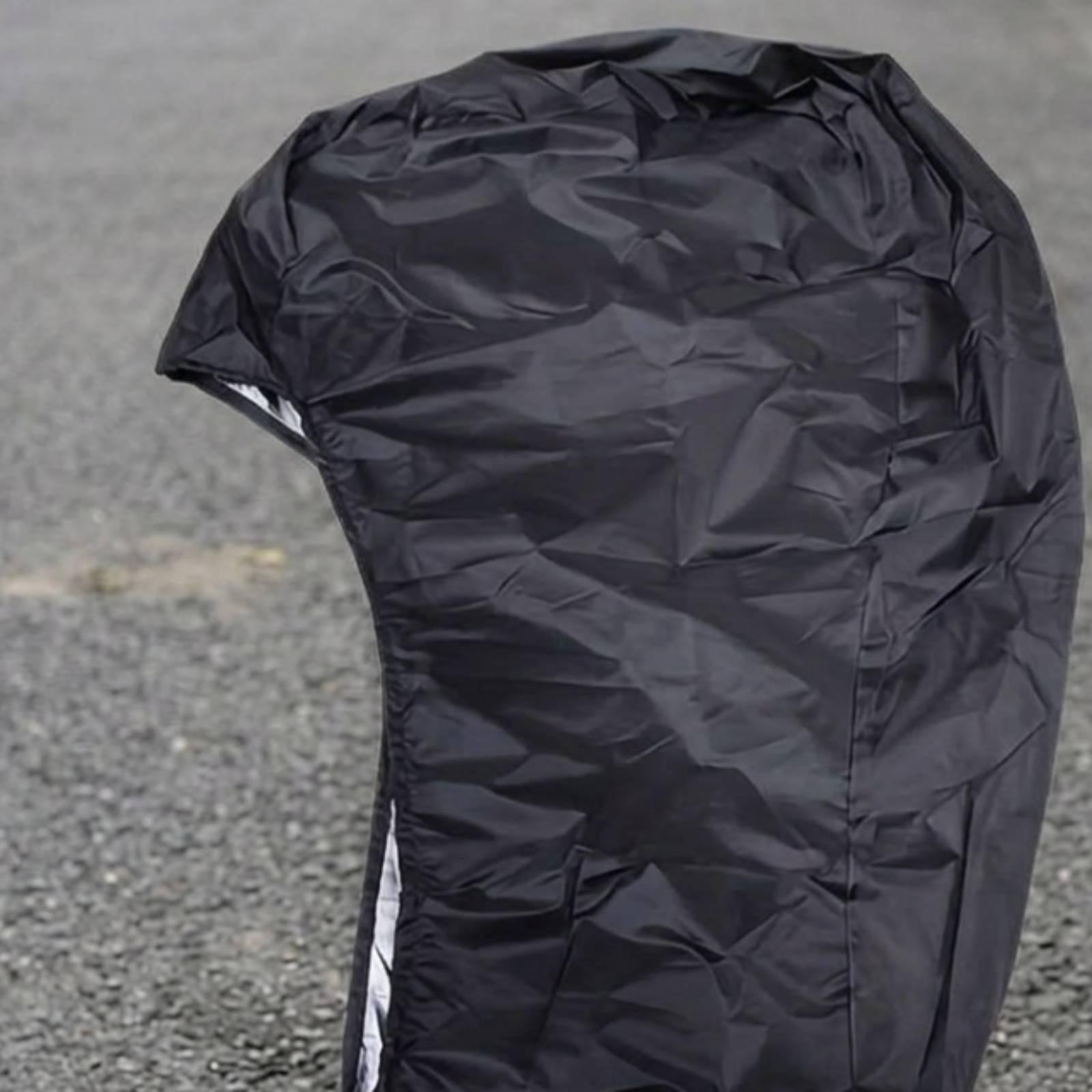 Wodoodporny pokrowiec na silni – Outboard Motor Cover Waterproof recenzja i cena