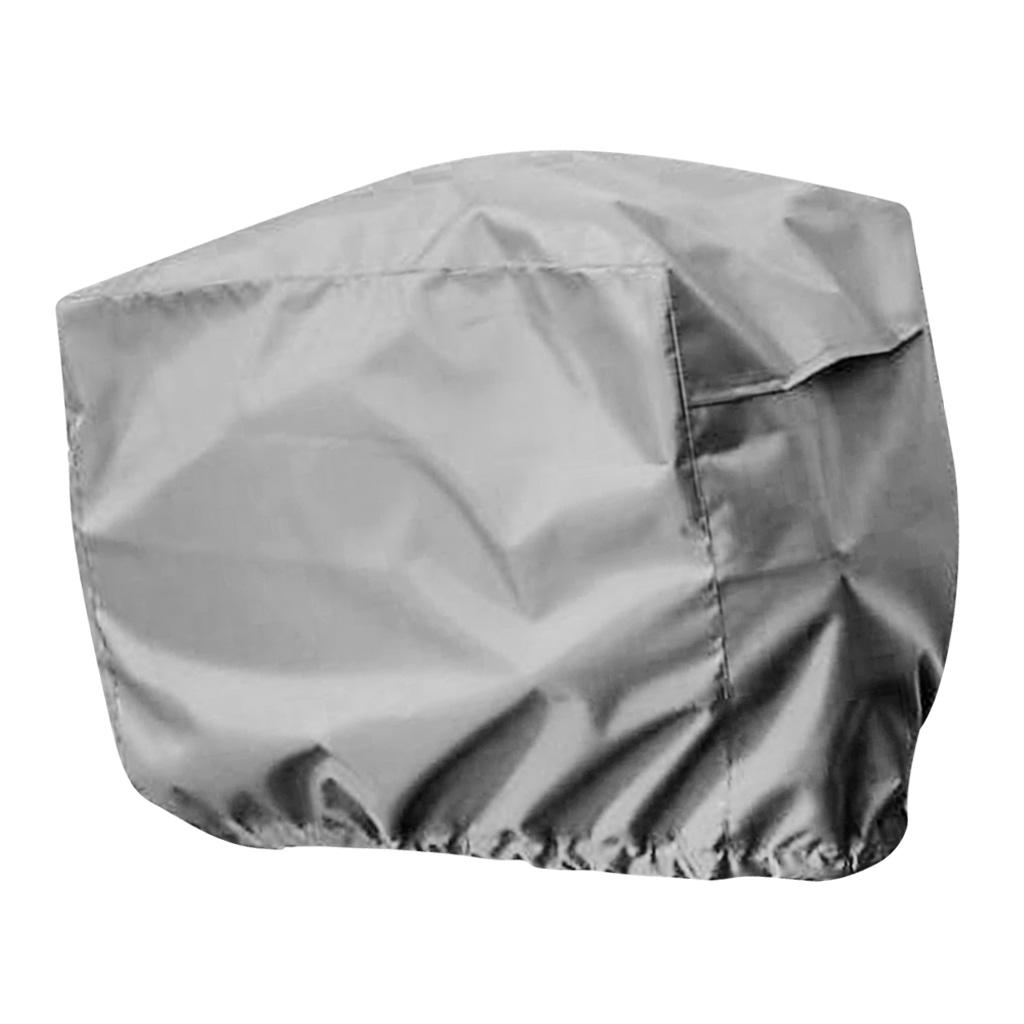 Wentylowana, wodoodporna osłon – Outboard Motor Cover Waterproof recenzja i cena