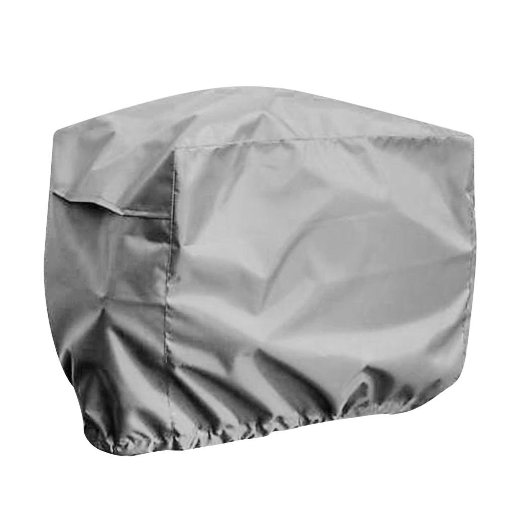 Wentylowana, wodoodporna osłon – Outboard Motor Cover Waterproof recenzja i cena