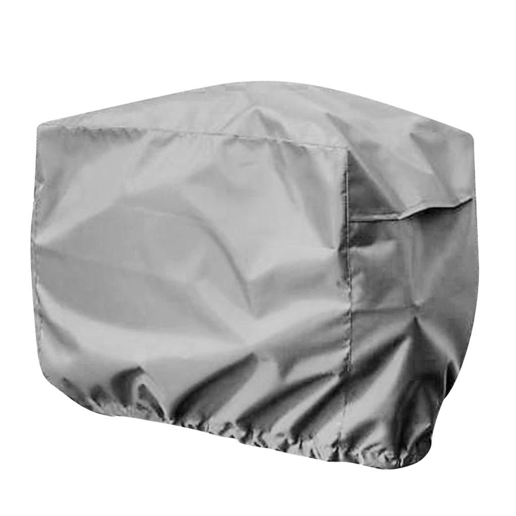 Wentylowana, wodoodporna osłon – Outboard Motor Cover Waterproof recenzja i cena