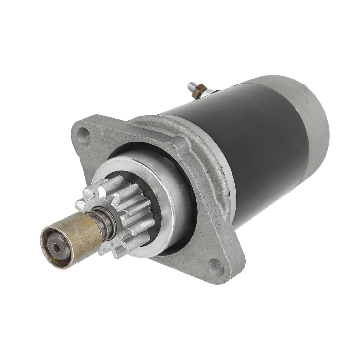 Rozrusznik silnika łodzi do si – Outboard Motor 9.9Hp 4 Stroke recenzja i cena