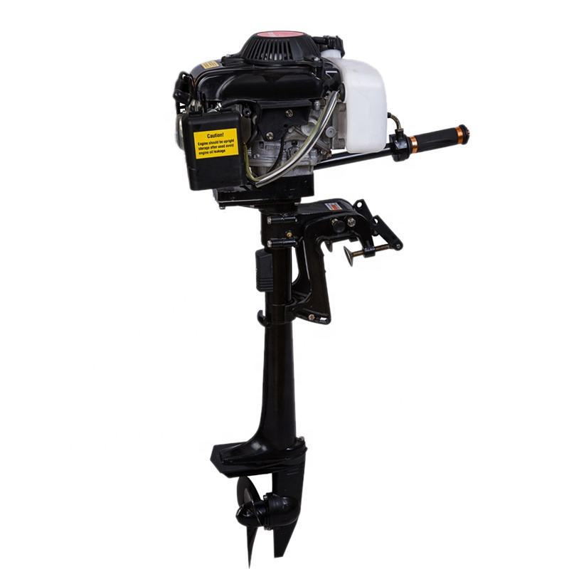 Nowy model 2026 Najwyższej Jak – Electric Outboard Motor 3Hp recenzja i cena