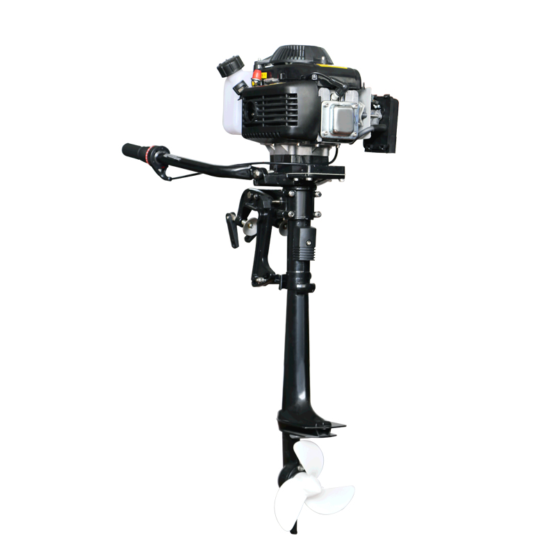 Nowy model 2026 Najwyższej Jak – Electric Outboard Motor 3Hp recenzja i cena