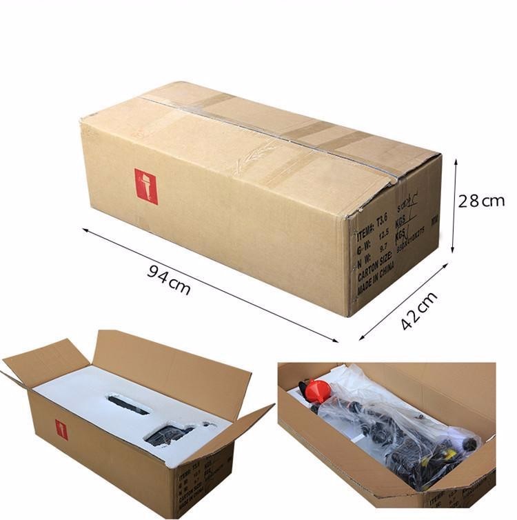 Nowy model 2026 Najwyższej Jak – Electric Outboard Motor 3Hp recenzja i cena