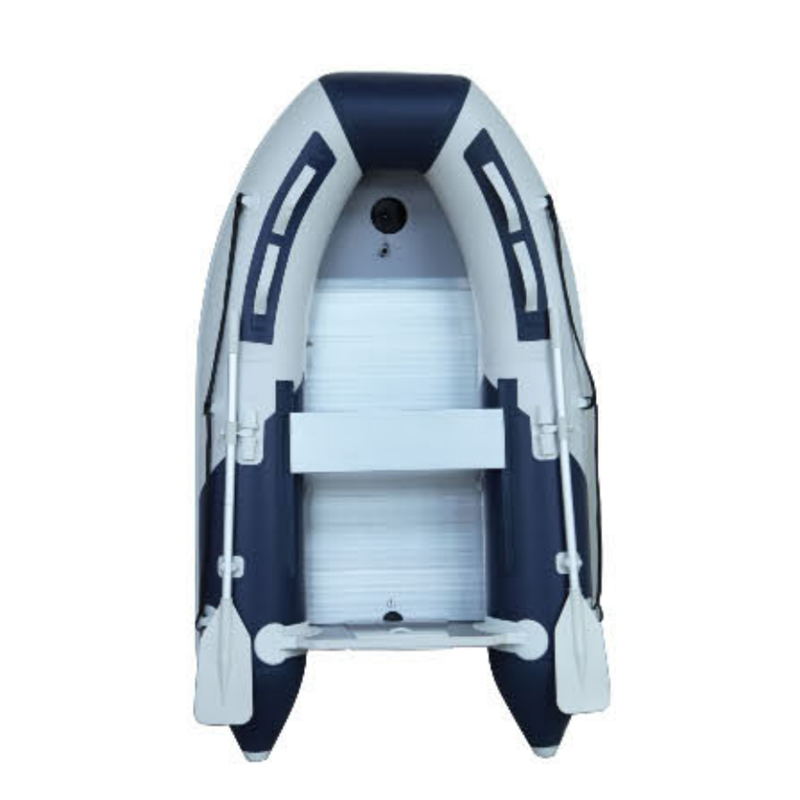 3.3M Aluminiowa Łódź Szybkozje – Inflatable Boat 3.3M Pvc recenzja i cena