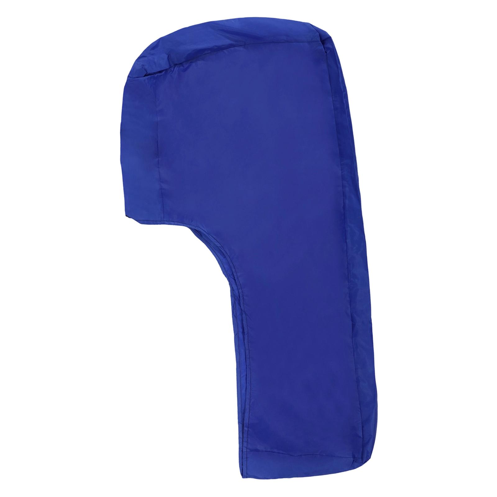 Wodoodporna osłona silnika zab – Outboard Motor Cover Waterproof recenzja i cena