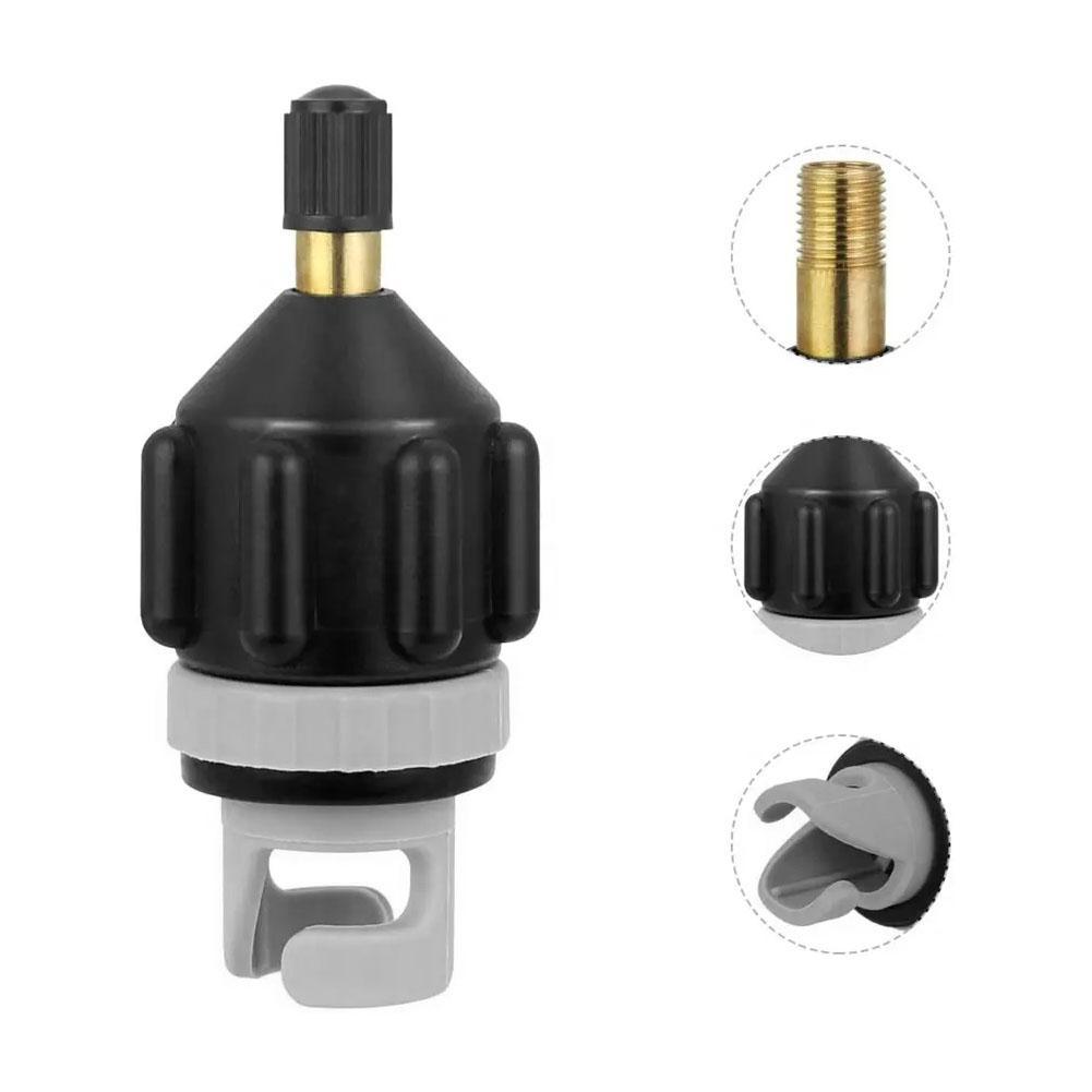 1 PC Adapter do pompy elektryc – Inflatable Boat Electric Pump recenzja i cena