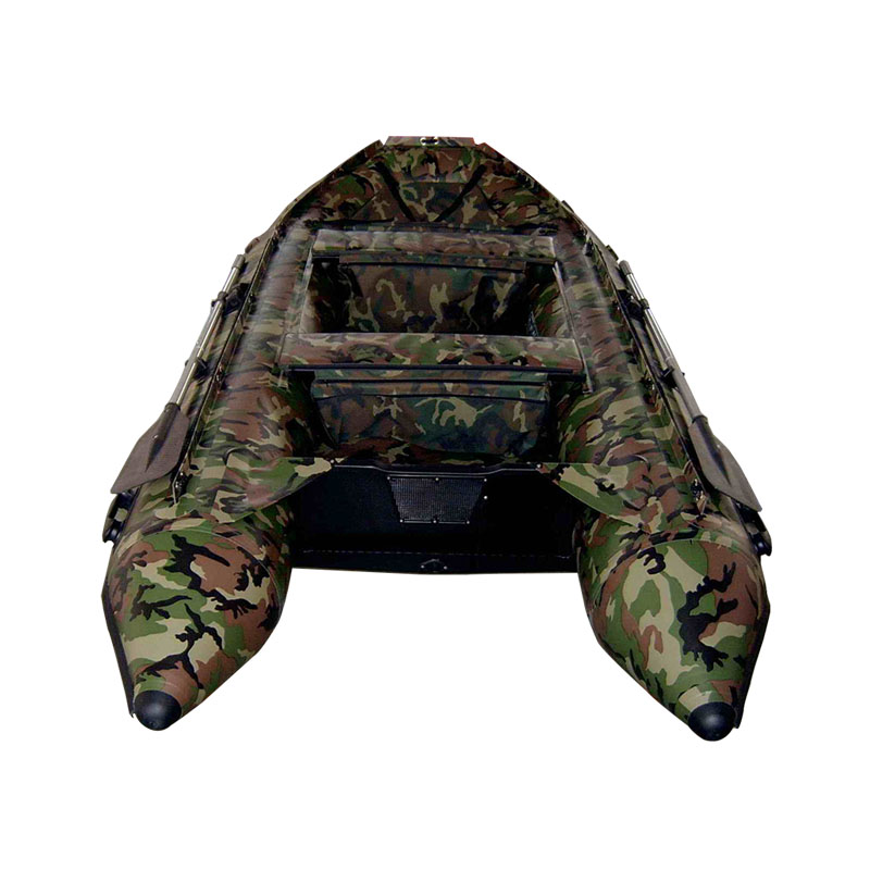 Długość 3,3 m 3 komary i 1 kil – Inflatable Boat 3.3M Pvc recenzja i cena