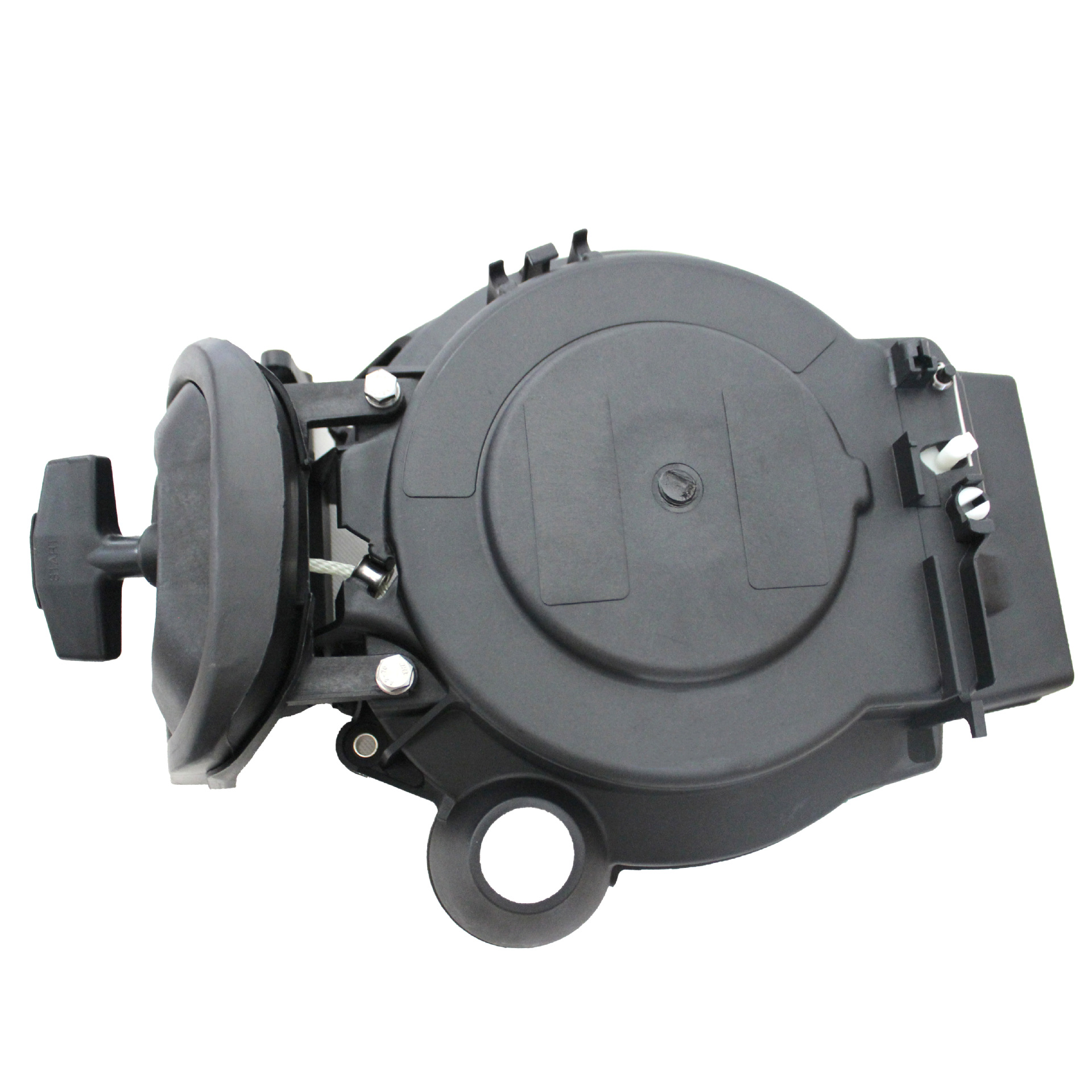 Płyta rozrusznika do silnika z – Outboard Motor 4 Stroke 15Hp recenzja i cena