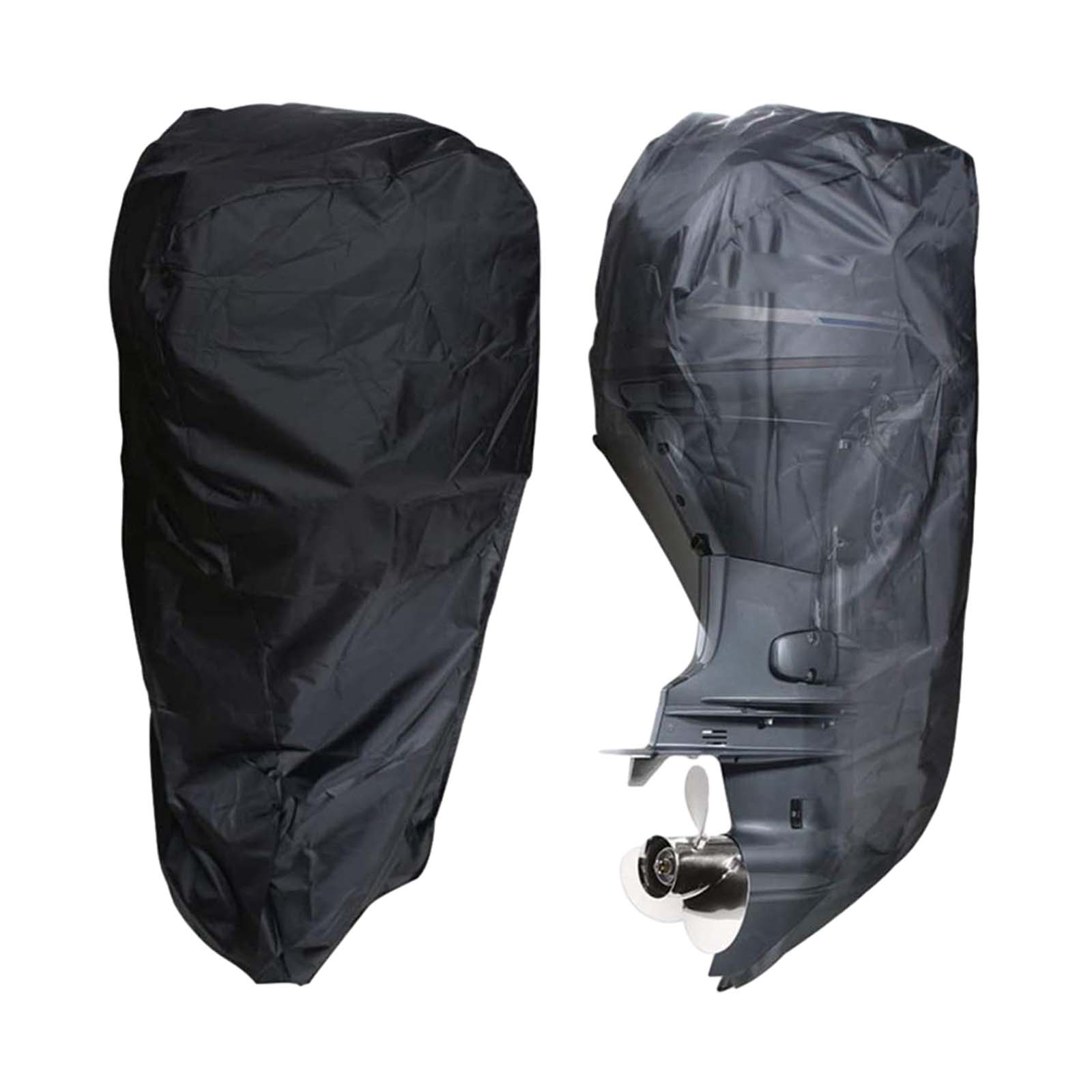 Pokrowiec na silnik zaburtowy, – Outboard Motor Cover Waterproof recenzja i cena